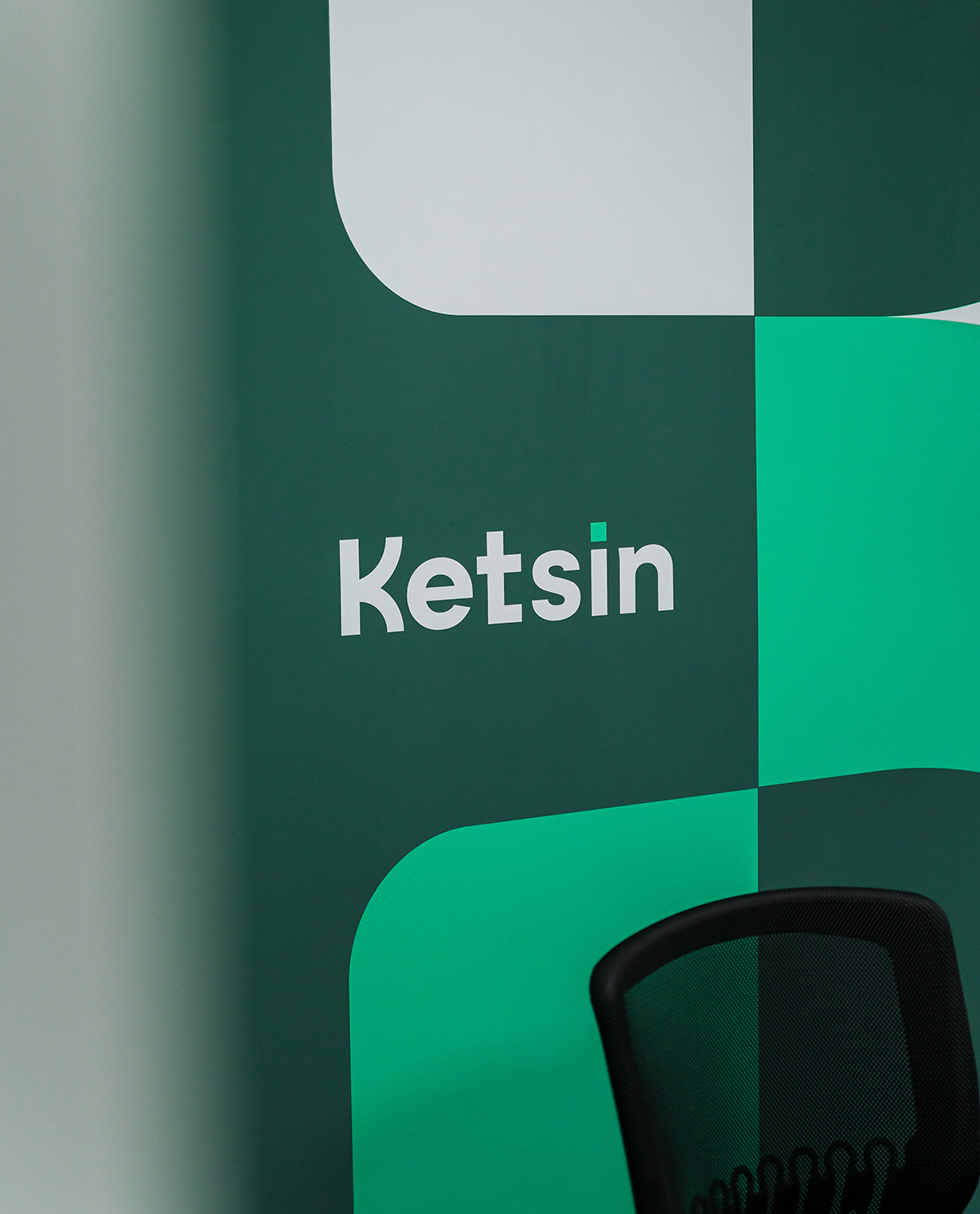 Oficina-Ketsin