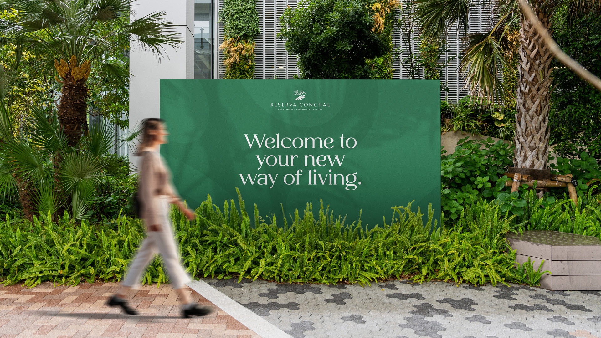 Reserva Conchal Brand Refresh